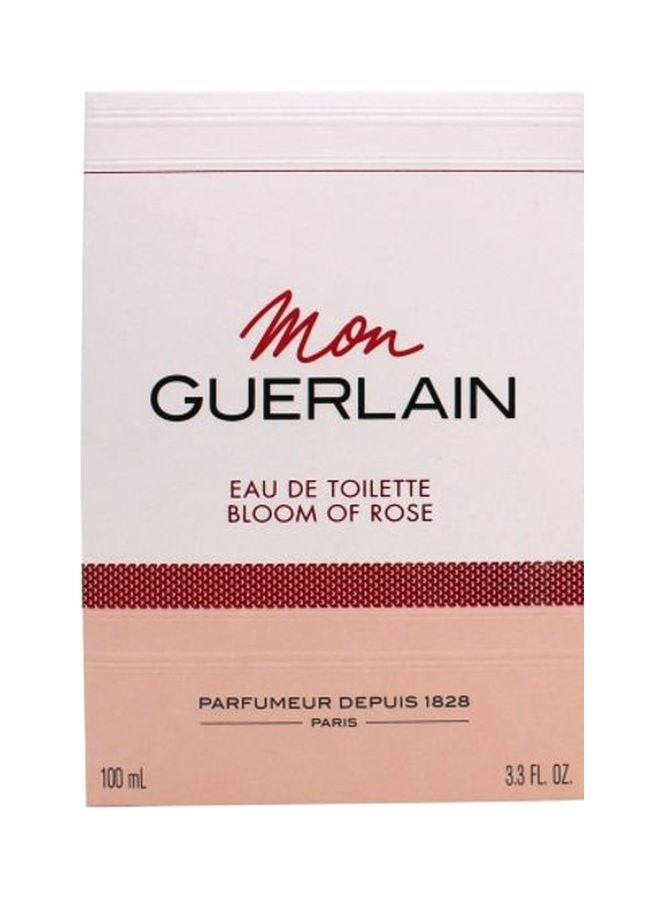 Bloom Of Rose EDT 100ml