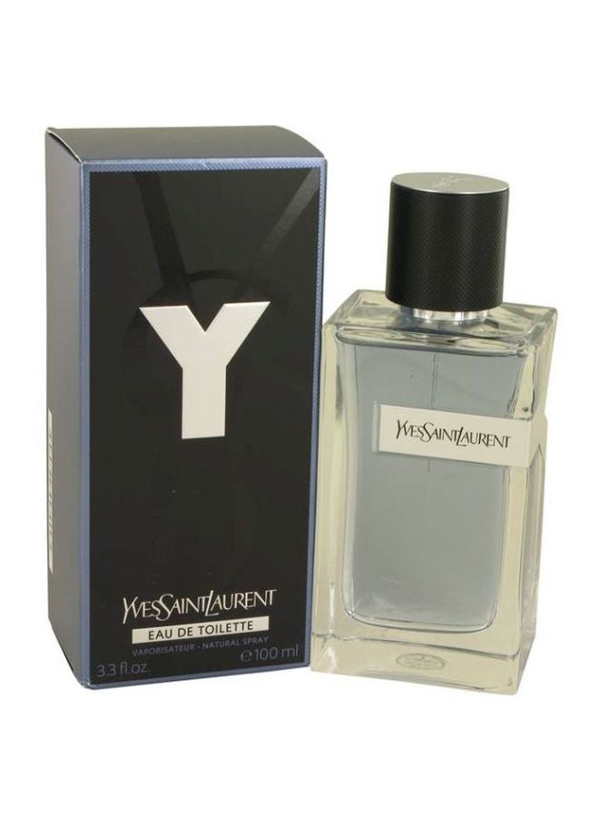 Y EDT 100ml