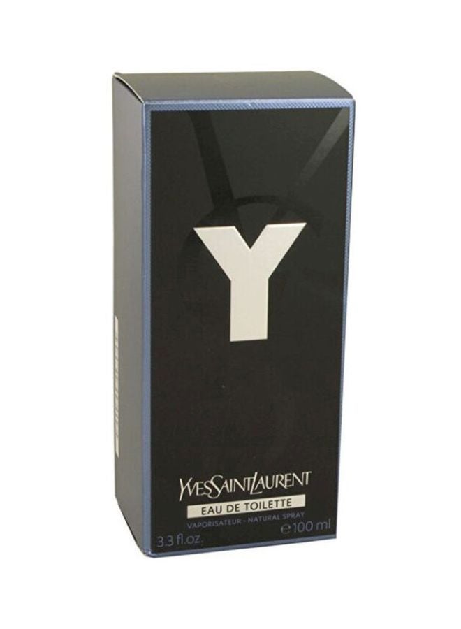 Y EDT 100ml