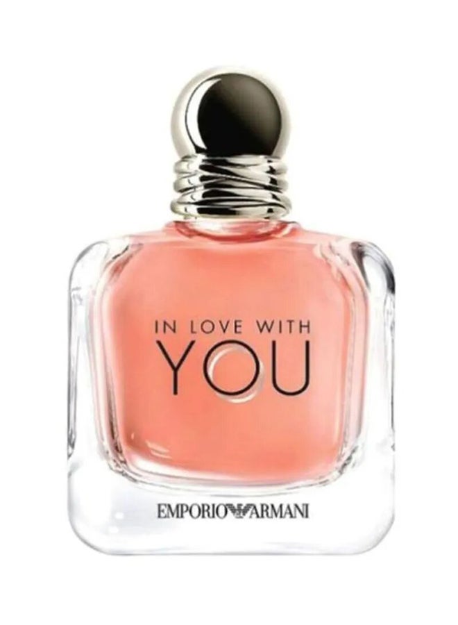 In Love With You EDP 100ml