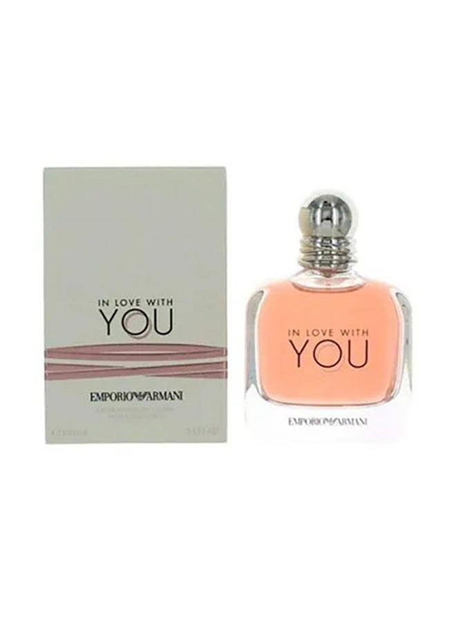 In Love With You EDP 100ml