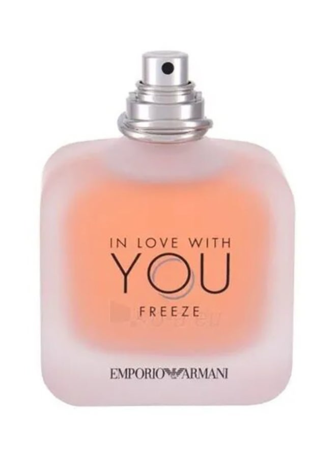 In Love With You EDP 100ml