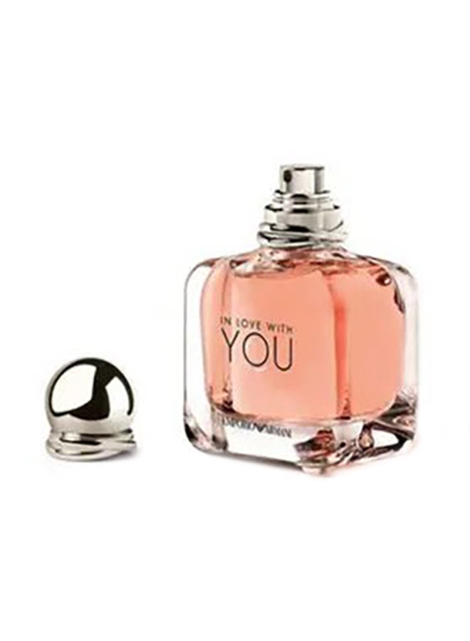 In Love With You EDP 100ml