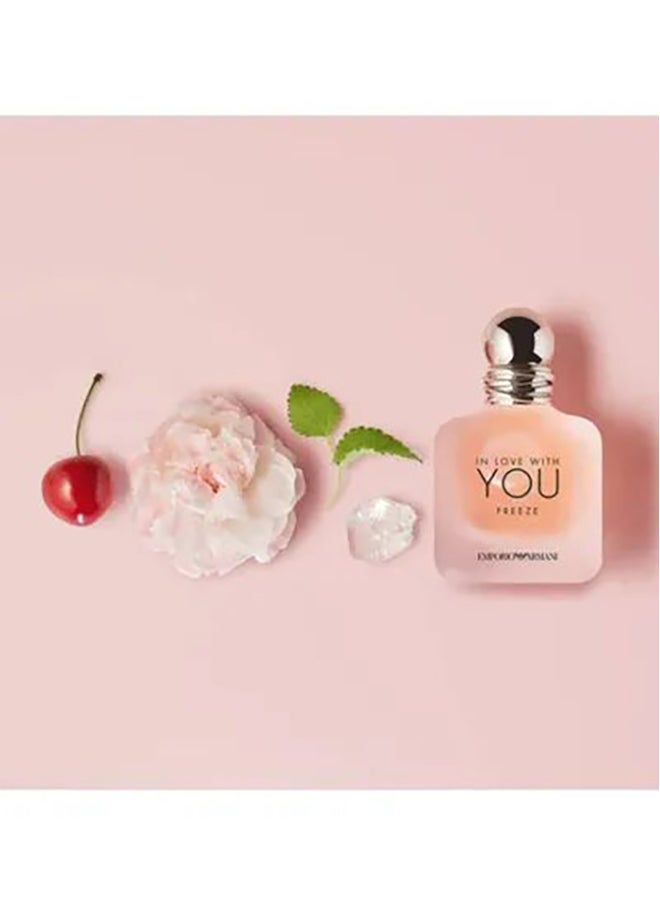 In Love With You EDP 100ml