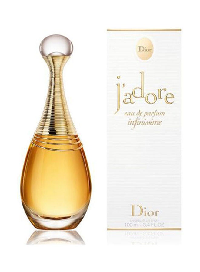 J'Adore Infinissime For Her EDP 100ml