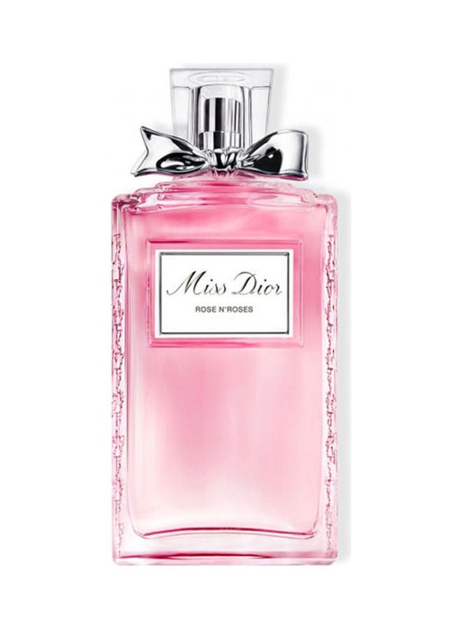 Miss Dior Rose N' Roses EDT 150ml