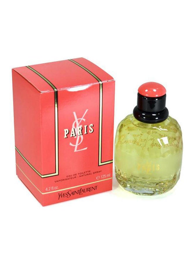 Paris EDT Perfume 125ml