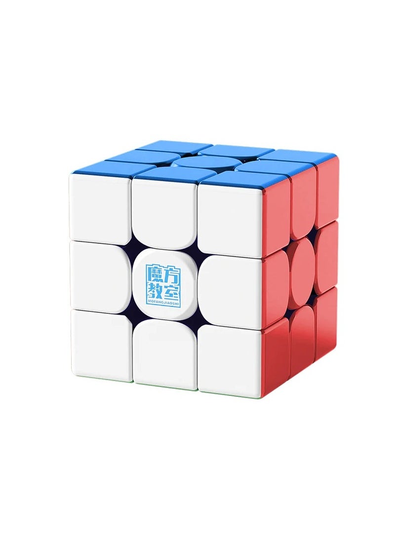 MoYu Super RS3M V2 3x3 Maglev Ball Core UV Latest 2023 Version Magnetic Speedcube Stickerless Cube