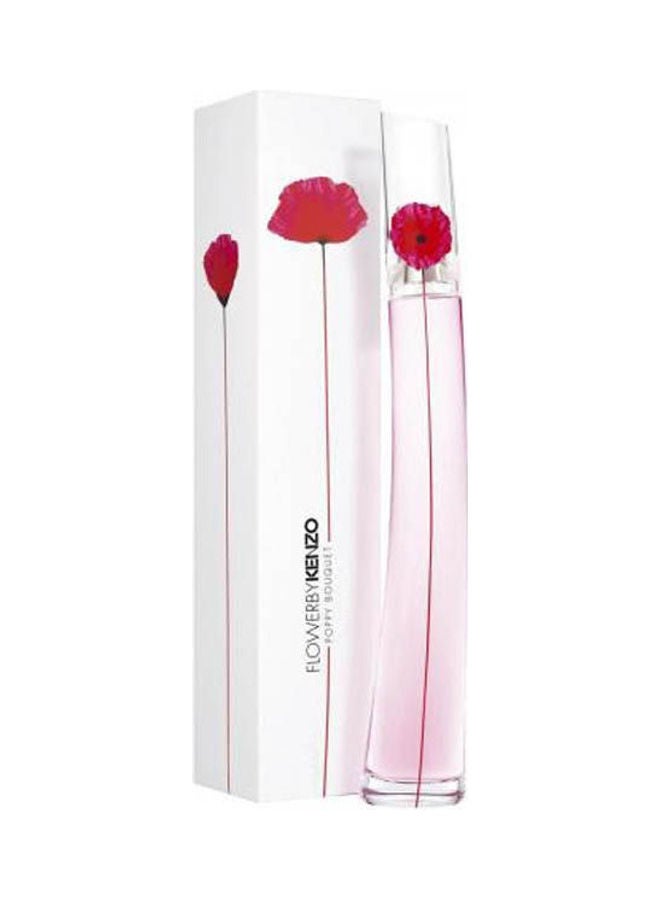 Flower By Poppy Bouquet Florale EDP 100ml