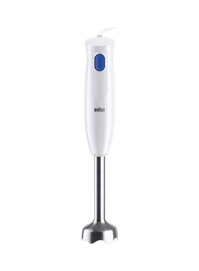 MULTIQUICK HAND BLENDER 600 WATT 350 ML WHITE MQ10.001MWH MQ10.001MWH WHITE