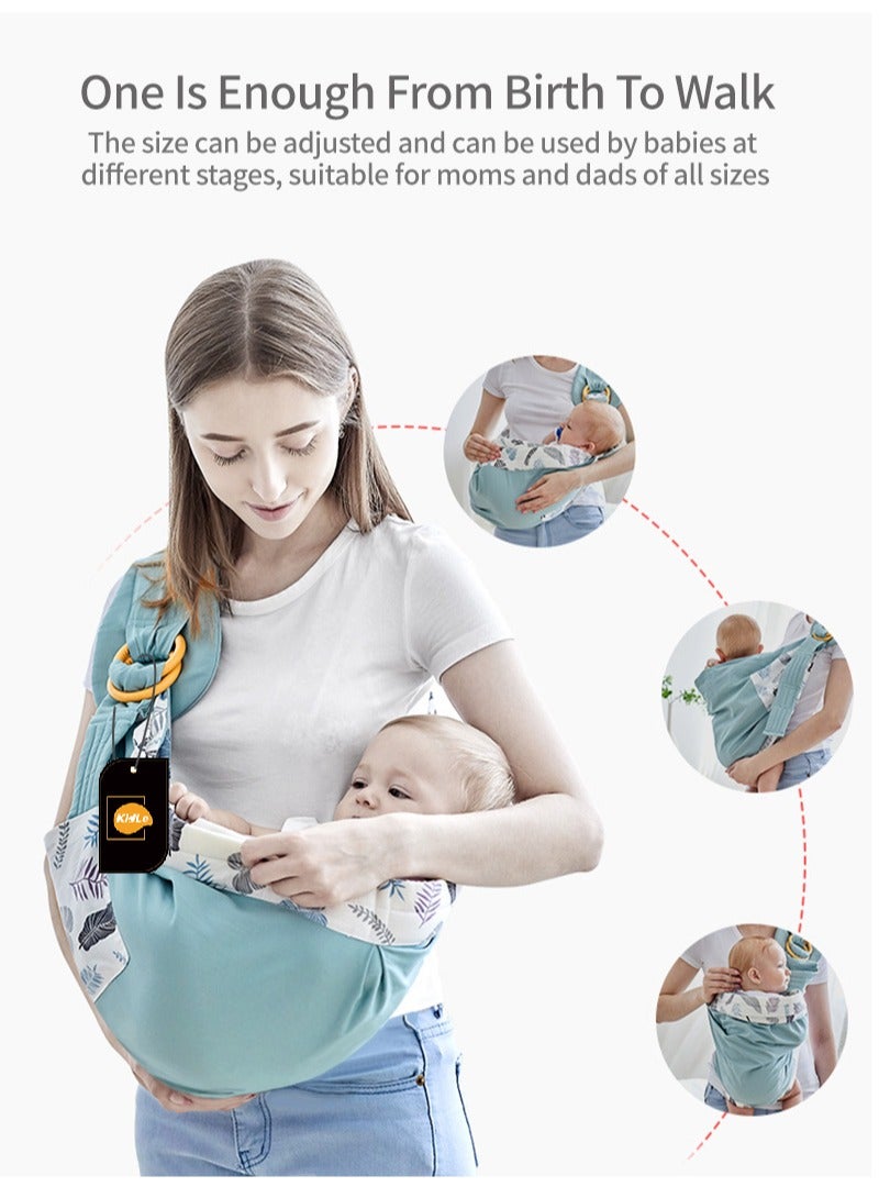 Four Seasons Baby Sling