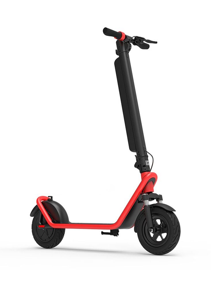 X11 Max Folding Electric Scooter 450W 45KM/Hr 36V 13AH, LED Headlamp, LED Display, App Connectivity