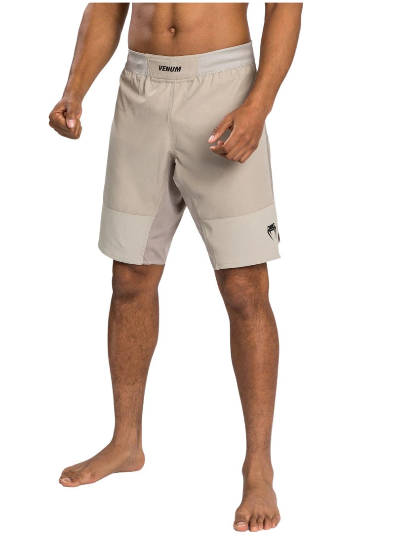 Venum G-Fit Air Fight Shorts Sand Xxlarge