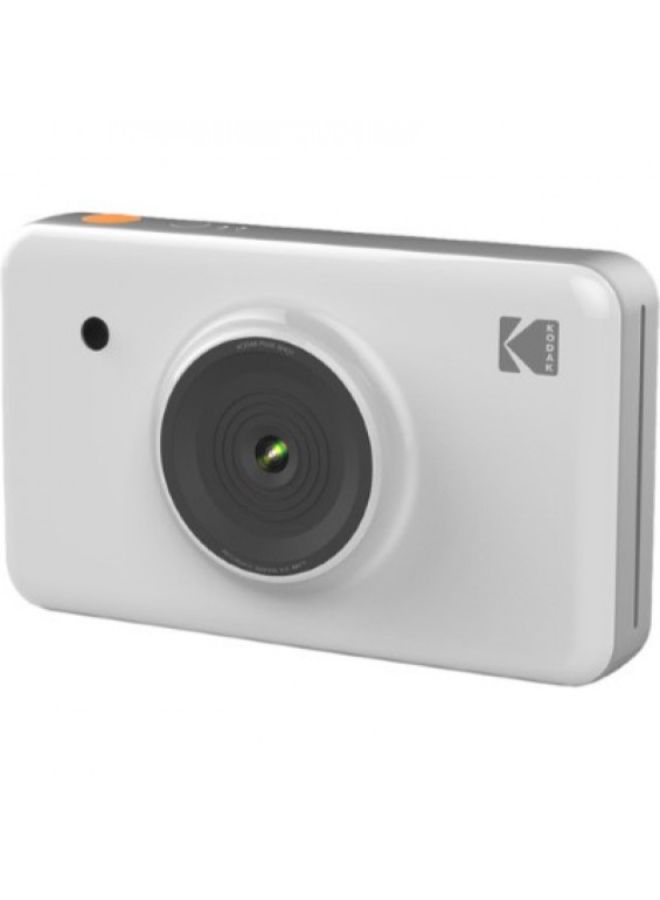 2-In-1 Wireless Portable Instant Digital Camera