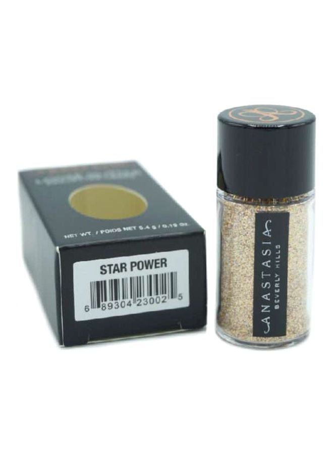 Loose Glitter Highlighter Star Power