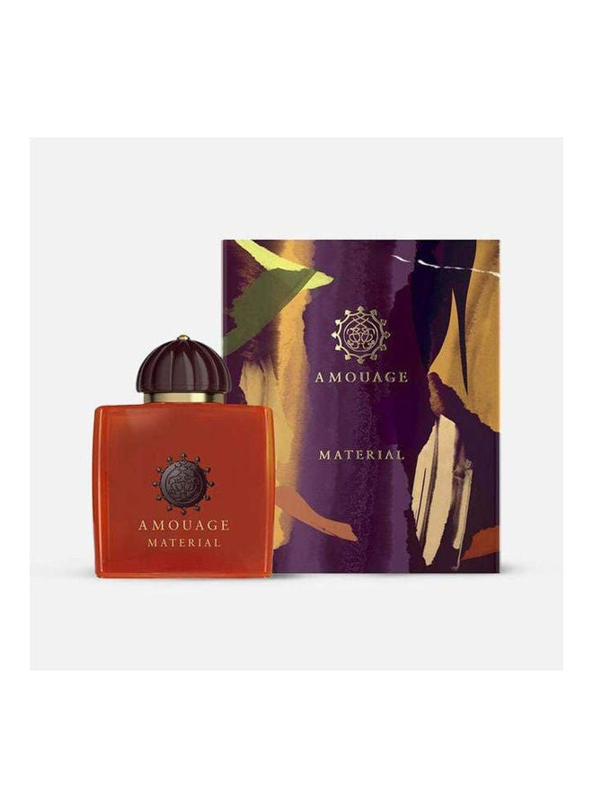 Amouage Material EDP 100ml