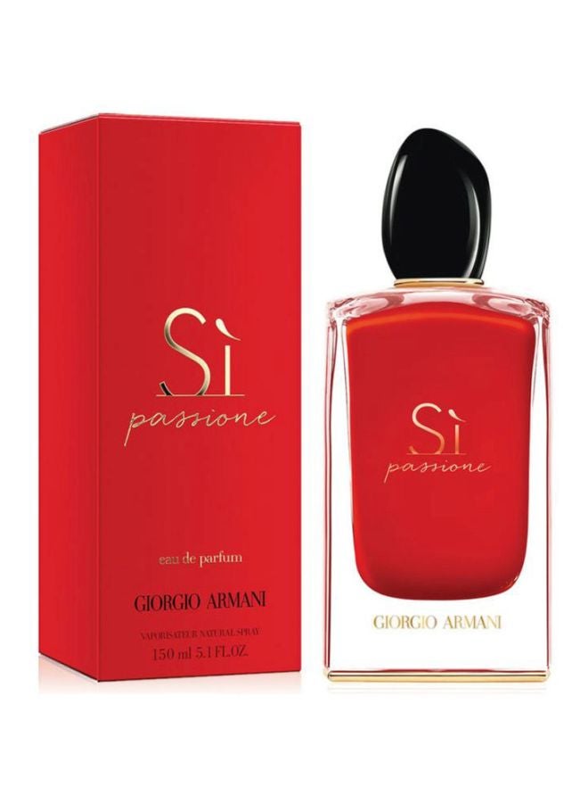 Si Passione EDP 150ml
