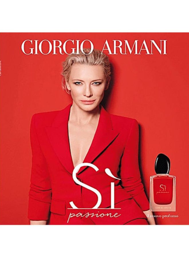 Si Passione EDP 150ml