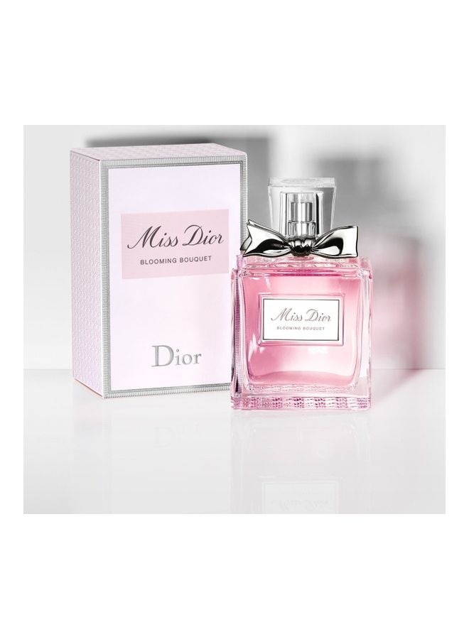 Miss Dior Blooming Bouquet EDT 100ml