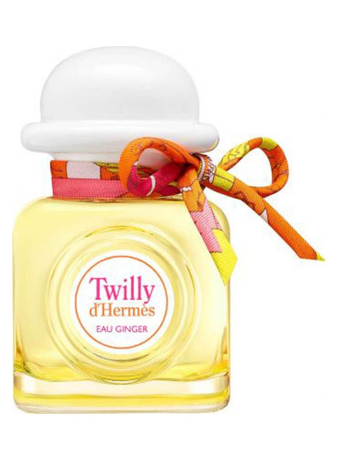 Twilly D'Hermes Eau Ginger EDP 85ml