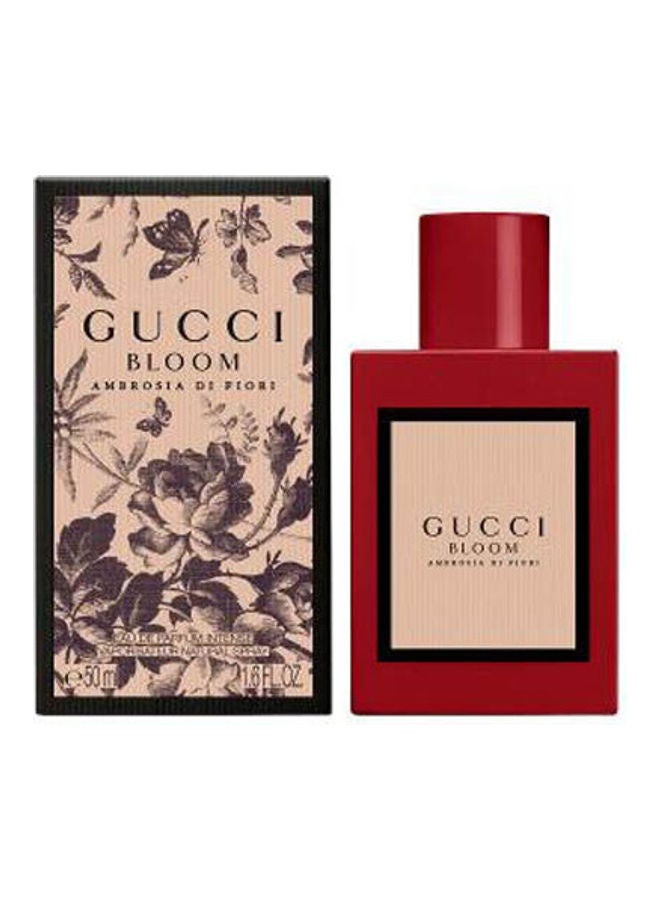 Bloom Ambrosia Di Fiori EDP Intense 50ml