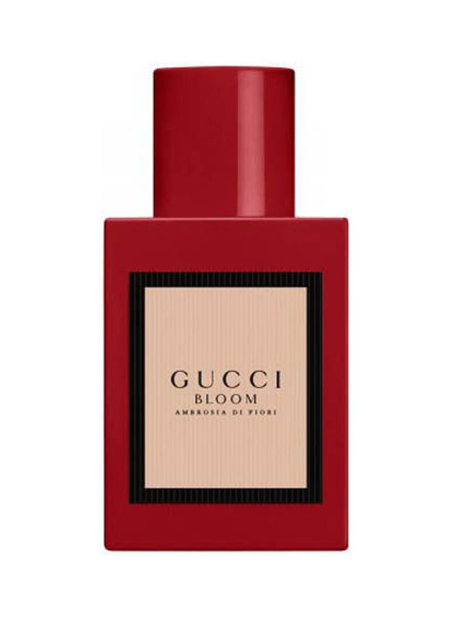 Bloom Ambrosia Di Fiori EDP Intense 50ml