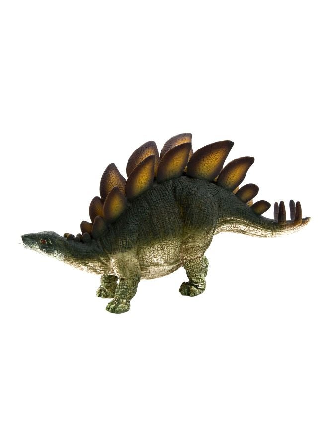Stegosaurus Dinosaur Animal Figure 387043