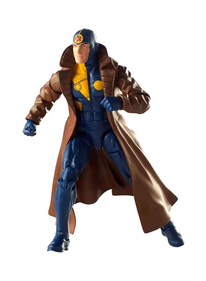 Marvel Legends X-Men Multiple Man Action Figure With Accessories 6inch