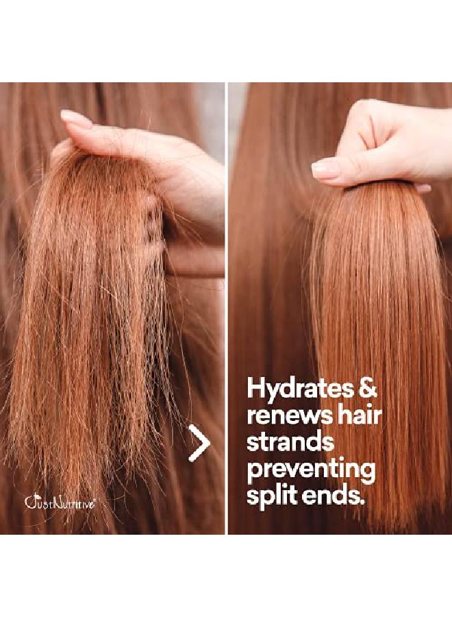 Hair Loss Shampoo ; Hair Regrowth Shampoo For Thinning Hair ; Hair Growth Product For Men And Women ; ; 16 Oz