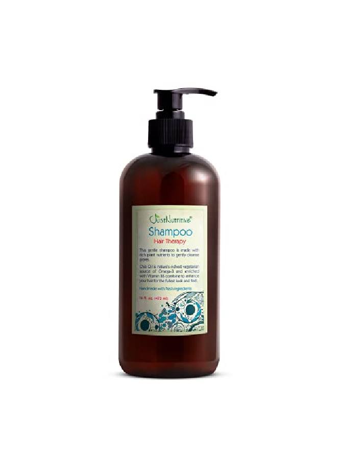 Hair Loss Shampoo ; Hair Regrowth Shampoo For Thinning Hair ; Hair Growth Product For Men And Women ; ; 16 Oz