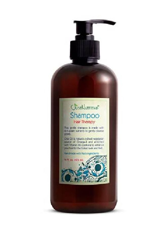 Hair Loss Shampoo ; Hair Regrowth Shampoo For Thinning Hair ; Hair Growth Product For Men And Women ; ; 16 Oz