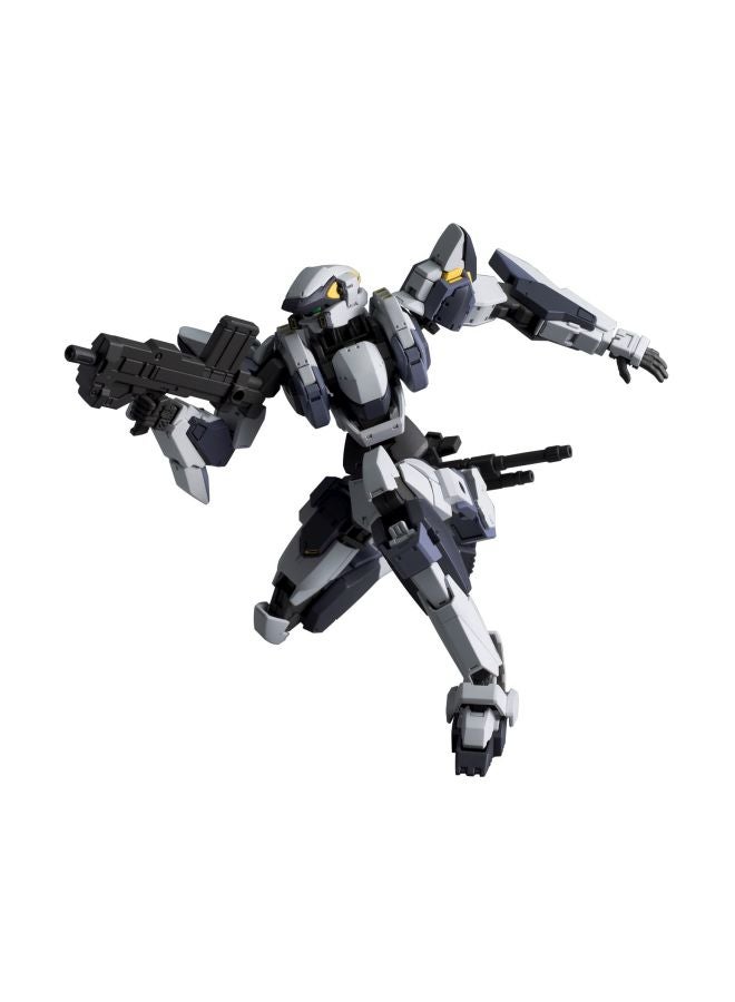Arbalest Panic Invisible Victory Action Figure BAN222260