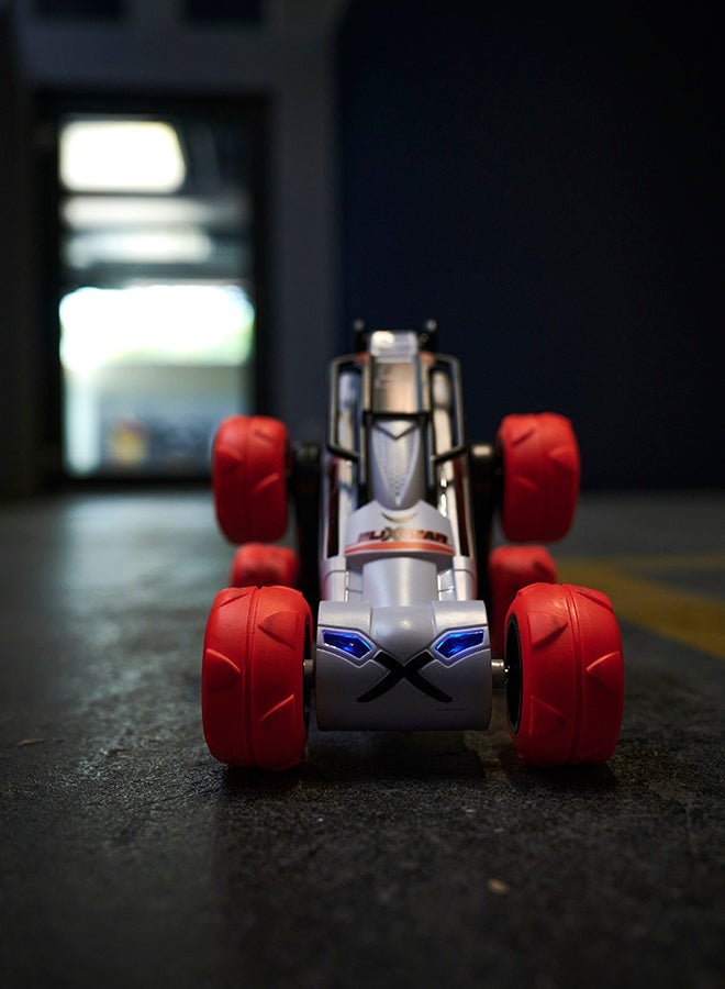 Rc Flix Star, Rtr