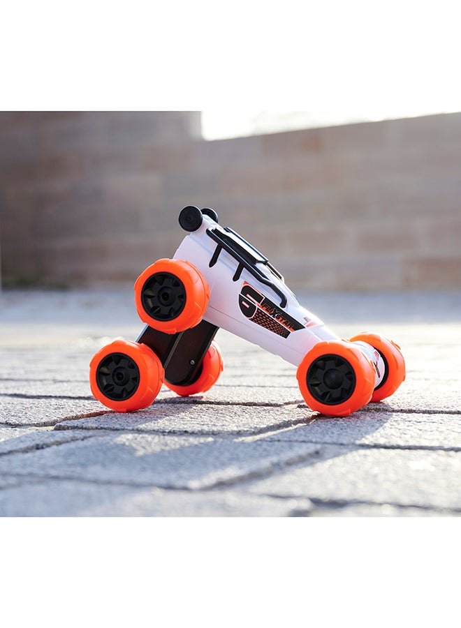 Rc Flix Star, Rtr