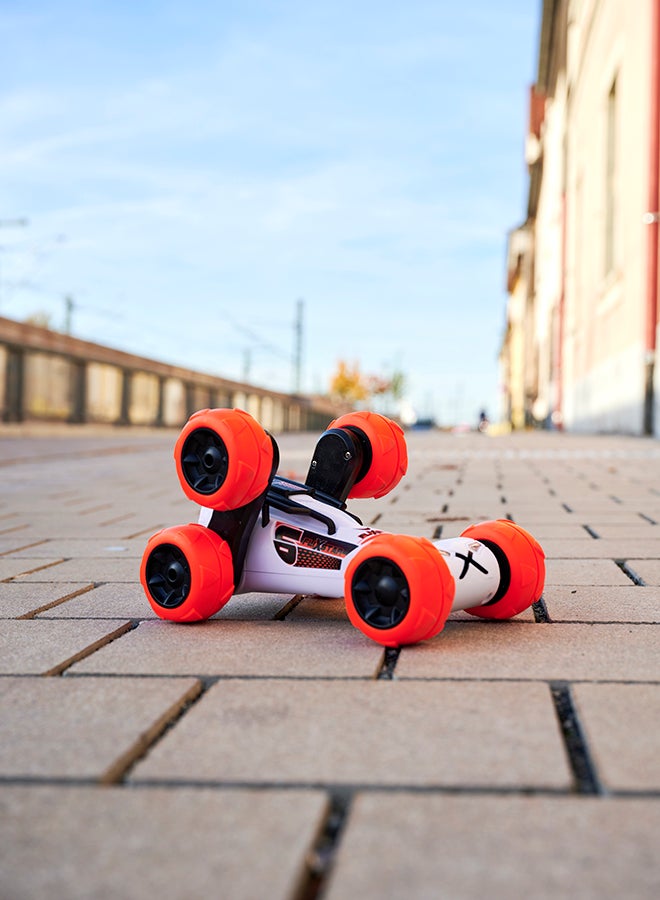 Rc Flix Star, Rtr
