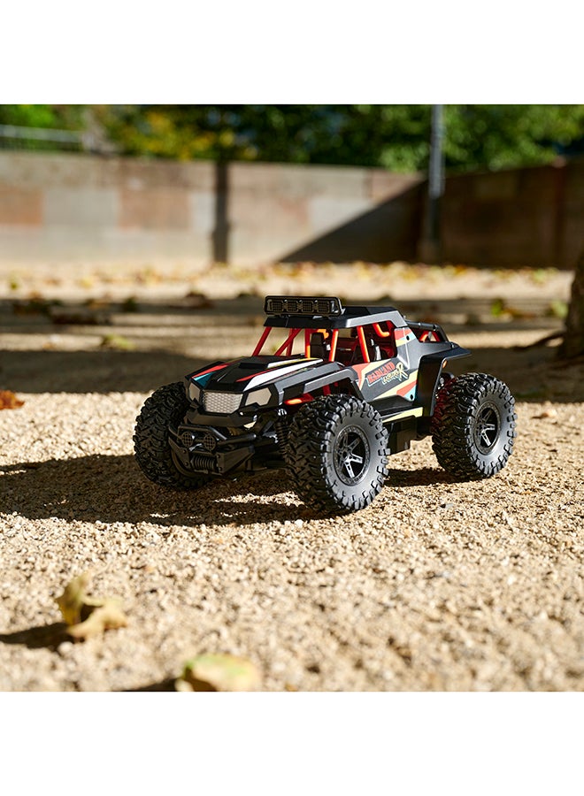 Rc Badland Explorer, Rtr