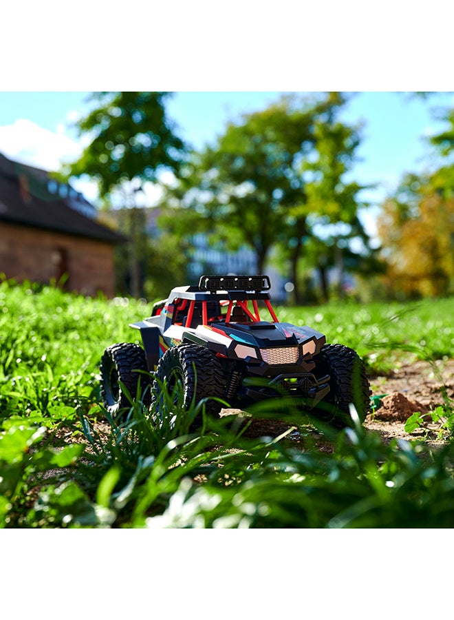 Rc Badland Explorer, Rtr