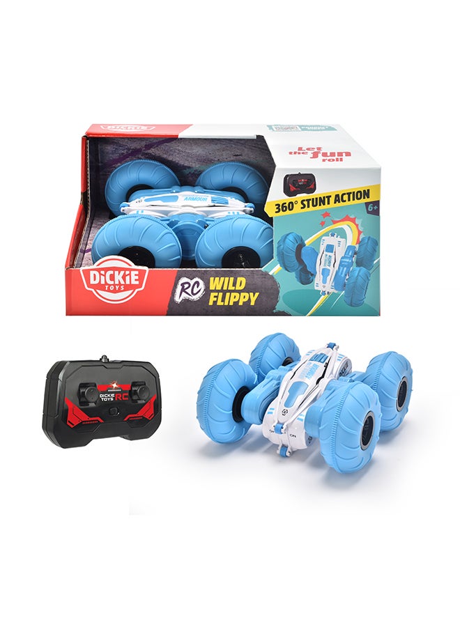 Rc Wild Flippy