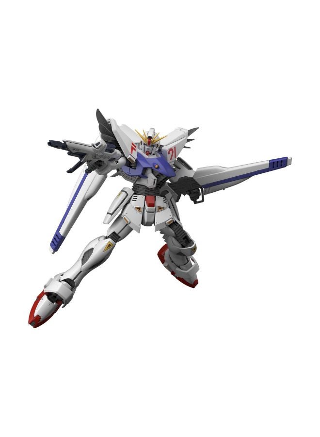 Gundam F91 Action Figure BAN225751