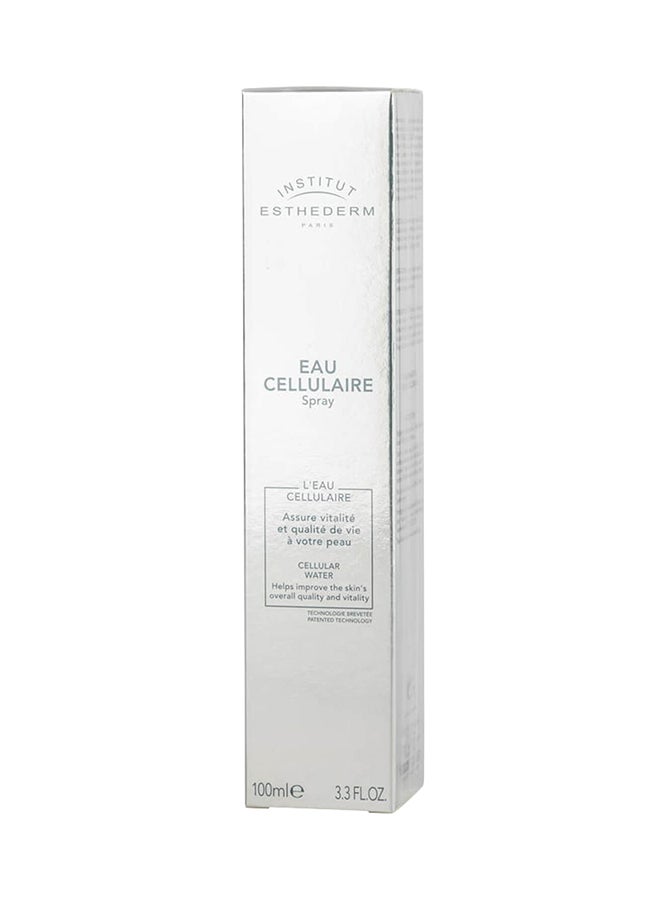 Cellular Water Spray 100ml