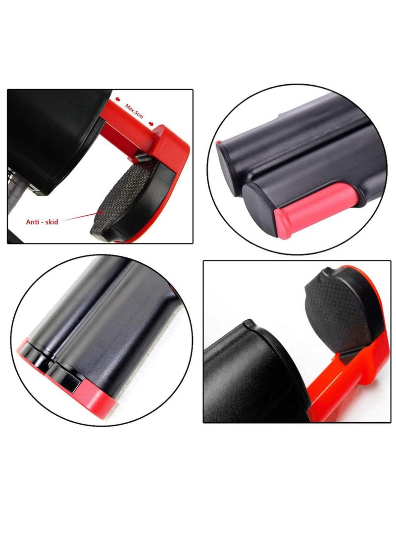 Portable Retractable Table Tennis Net Rack/Replacement Ping Pong Accessory