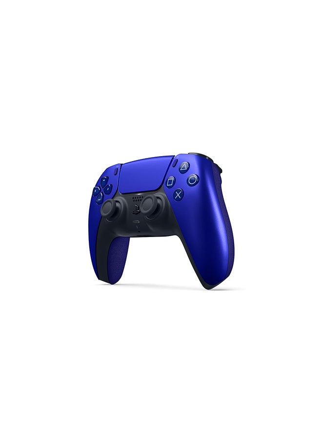 PlayStation 5 DualSense Wireless Controller - Cobalt Blue