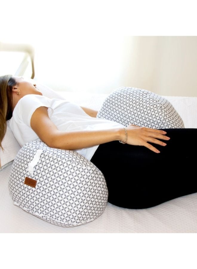 Twin Pregnancy Pillow