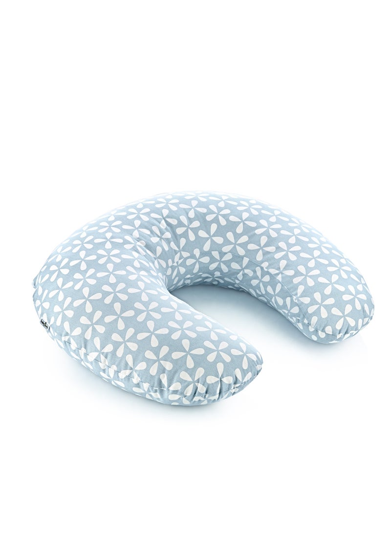 Breast Feeding And Support Pillow U-Shaped Design