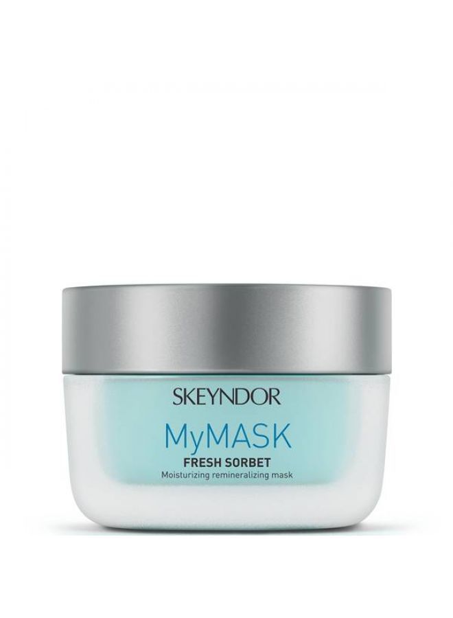 Skeyndor My Mask - Fresh Sorbet 50ml