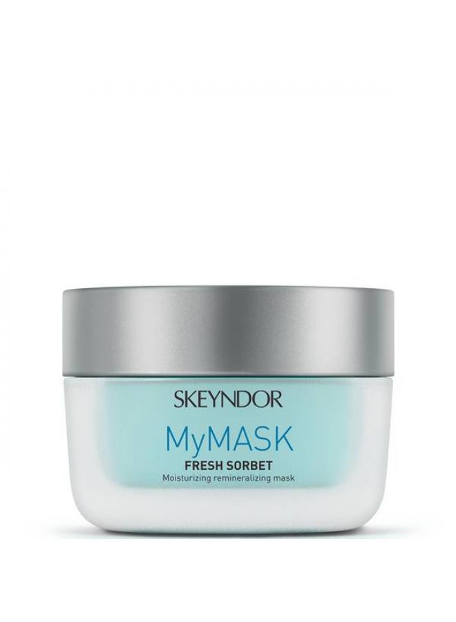 Skeyndor My Mask - Fresh Sorbet 50ml