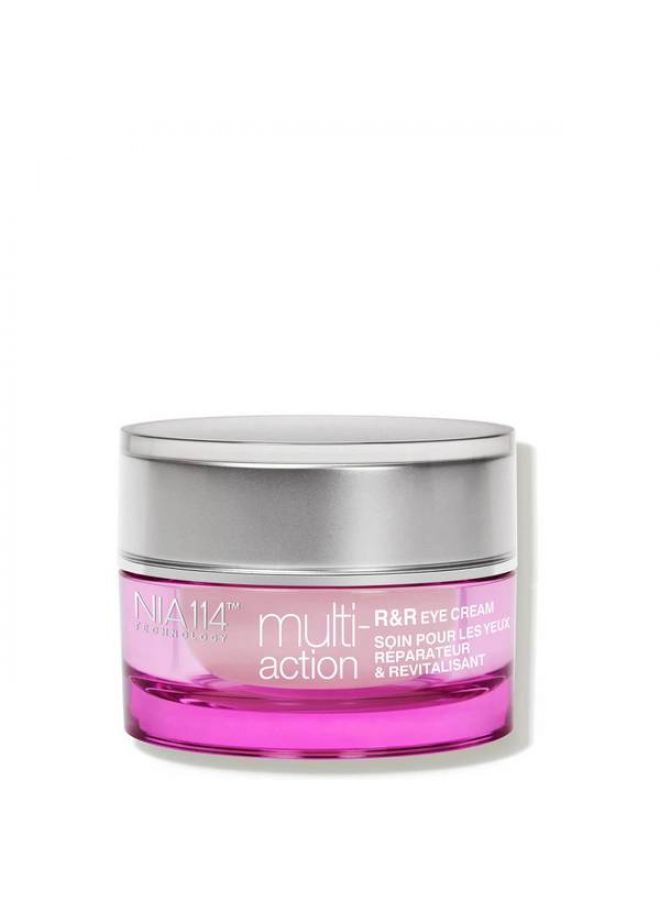 StriVectin Multi-Action R&R Eye Cream 15ml