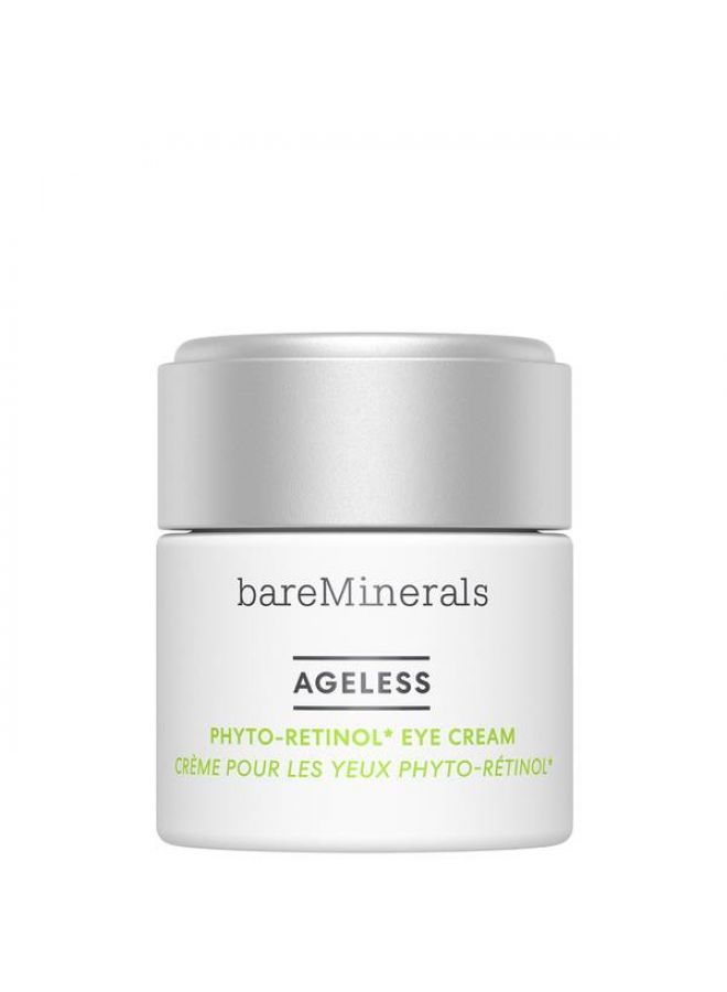 bareMinerals Ageless Retinol Eye Cream 15ml