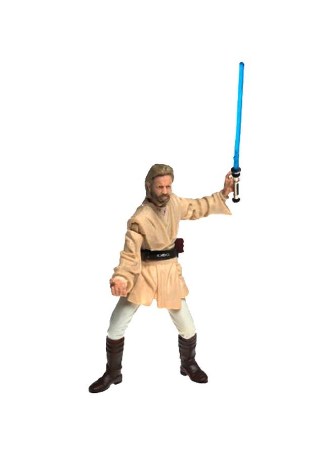 Obi-Wan Kenobi Acklay Battle Figure 84870