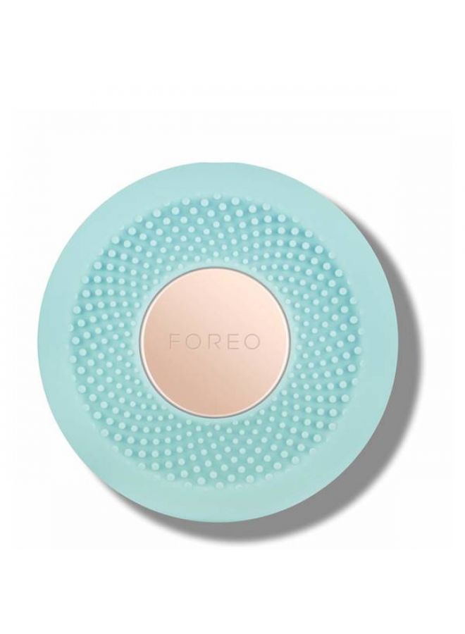 FOREO UFO Mini Device for an Accelerated Mask Treatment